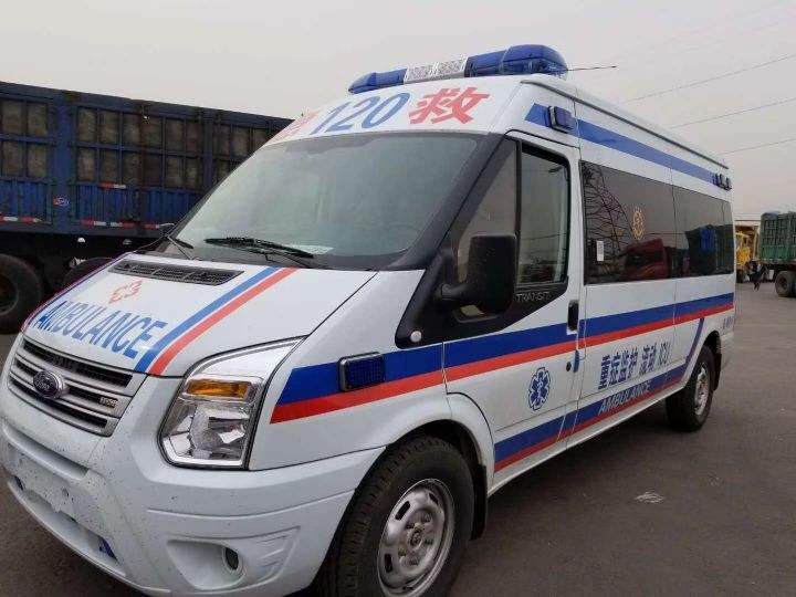 海南成人监护型护送